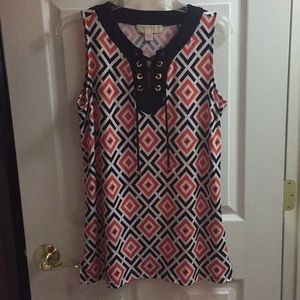 Michael Kors tunic